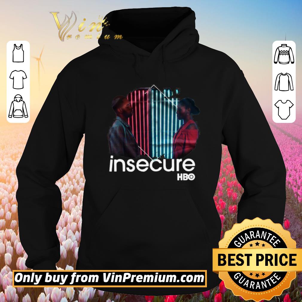 Awesome Insecure HBO Season 2 shirt