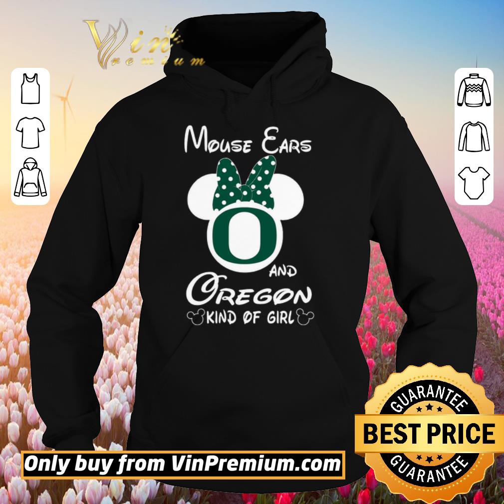 Premium Minnie Mouse Cars And Oregon Kind Of Girl shirt 5 Premium Minnie Mouse Cars And Oregon Kind Of Girl shirt