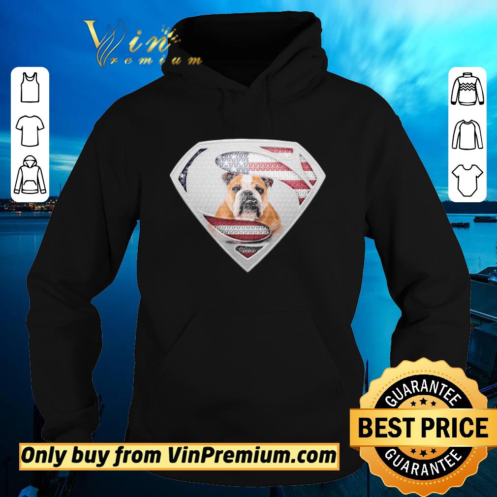 Official Super Bulldog American flag veteran Independence Day shirt 5 Official Super Bulldog American flag veteran Independence Day shirt