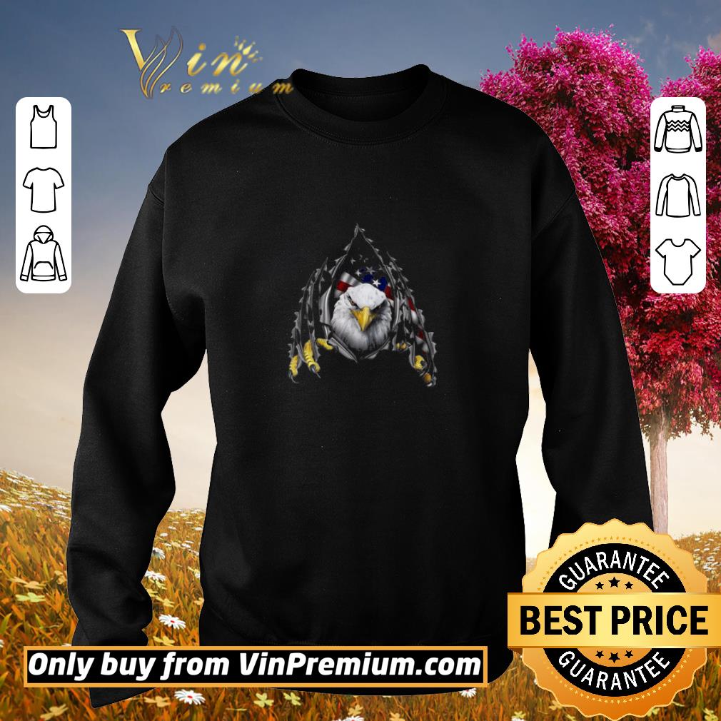 Premium Eagle Happy Independence Day American Flag shirt 5 Premium Eagle Happy Independence Day American Flag shirt