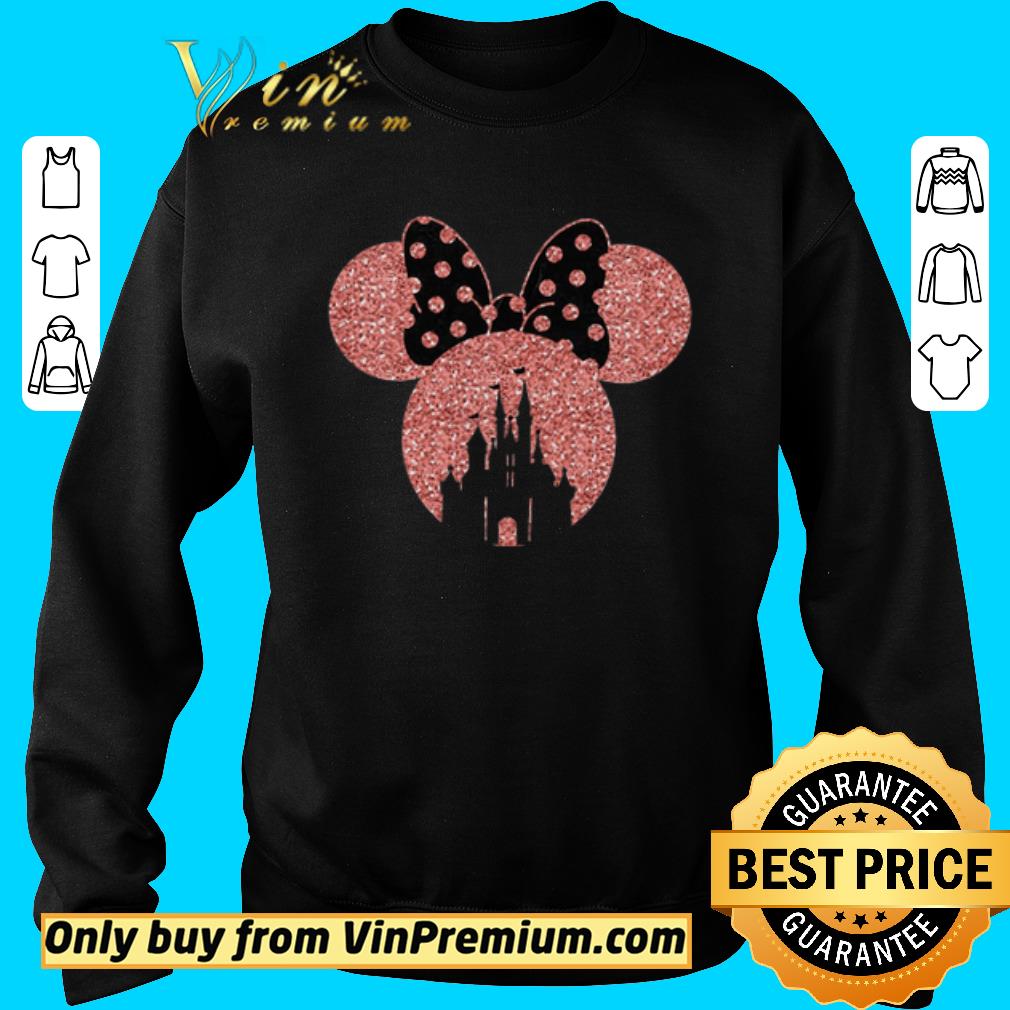 Official Minnie Mouse Disney shirt 5 Official Minnie Mouse Disney shirt