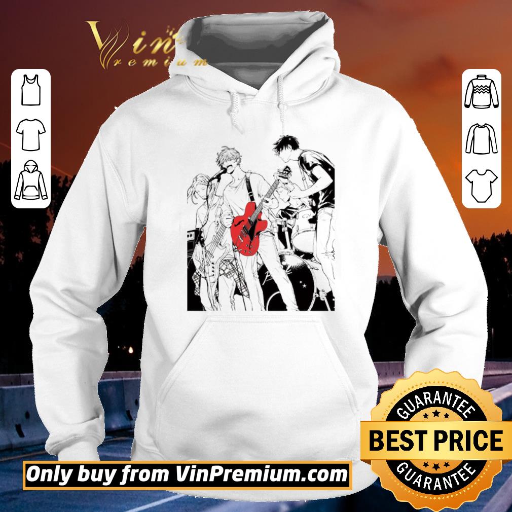 Premium Given Classic shirt 7 Premium Given Classic shirt