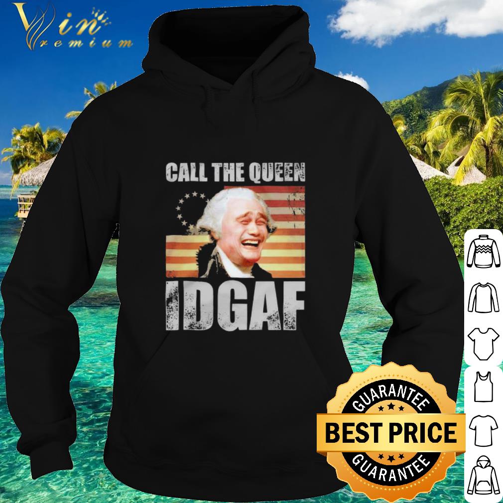 Pretty George Washington Yao Ming Call The Queen Idgaf American Flag shirt 5 Pretty George Washington Yao Ming Call The Queen Idgaf American Flag shirt