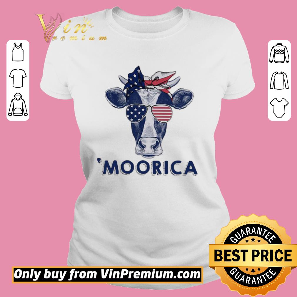 Funny Moorica 4th July Farmer shirt 1 Funny Moorica 4th July Farmer shirt 2