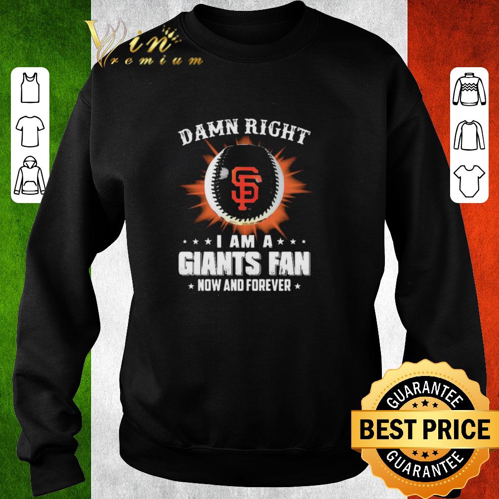 Pretty Damn Right I Am A Minnesota San Francisco Giants Fan Now And Forever shirt 5 Pretty Damn Right I Am A Minnesota San Francisco Giants Fan Now And Forever shirt