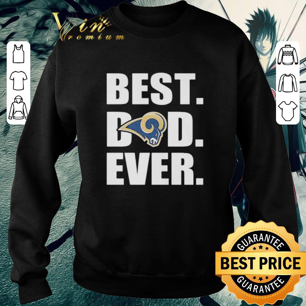Funny Logo Los Angeles Rams Best Dad Ever Happy Father’s Day shirt 5 Funny Logo Los Angeles Rams Best Dad Ever Happy Father’s Day shirt