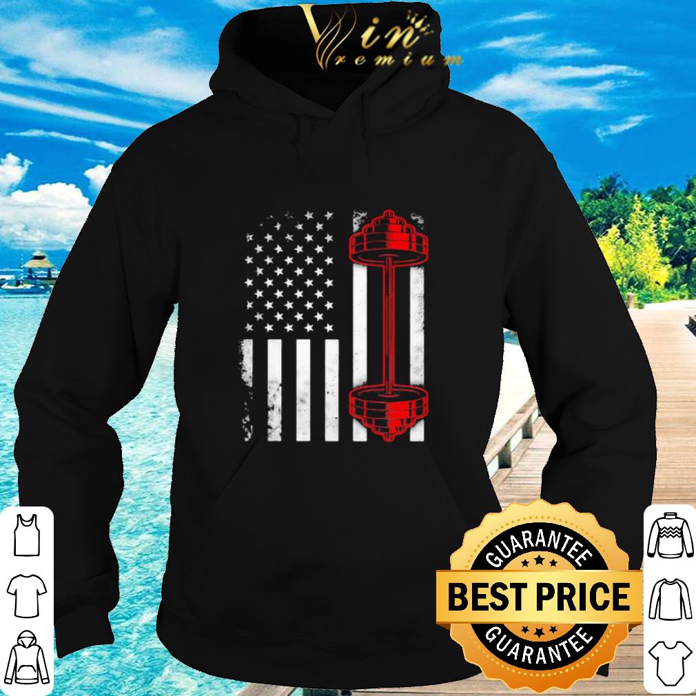 Premium Weightlifting American Flag 4th Of July Independence Day shirt 5 Premium Weightlifting American Flag 4th Of July Independence Day shirt