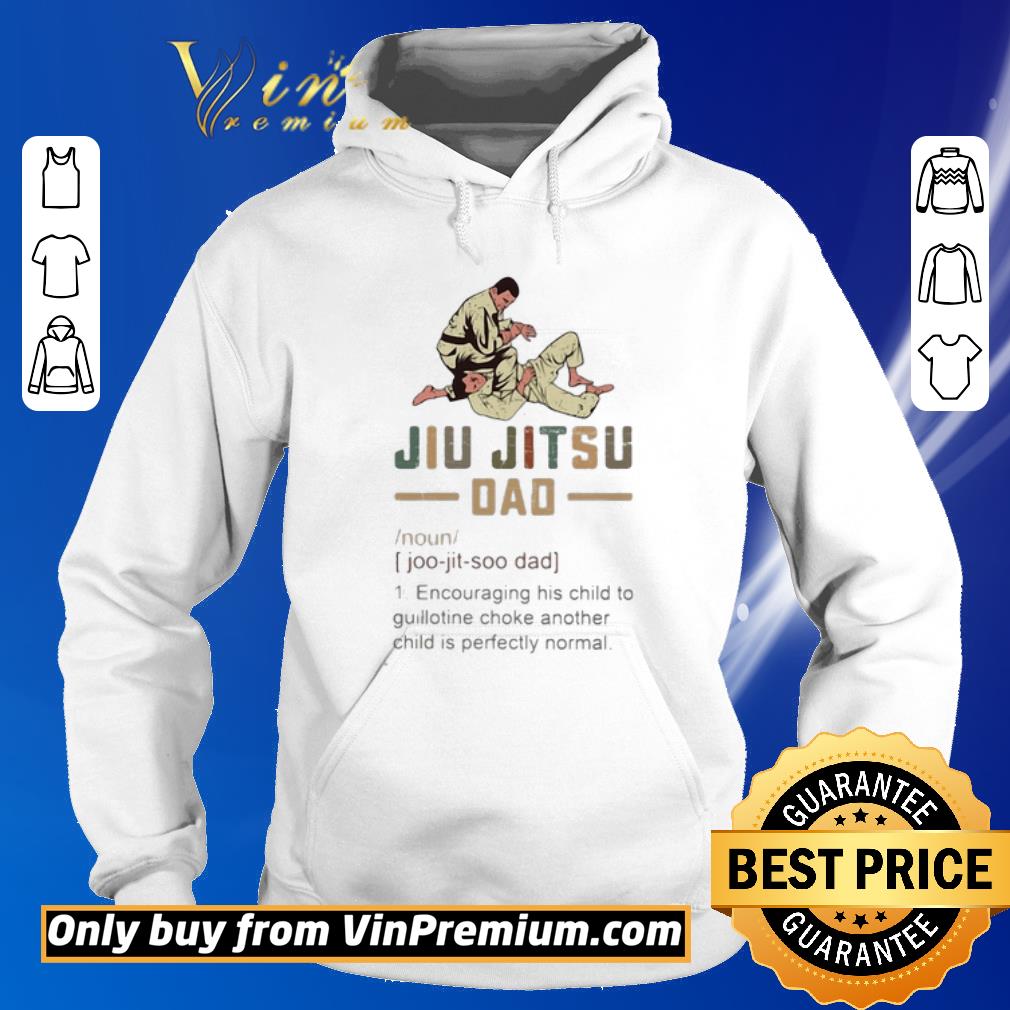 Funny Jiu Jitsu dad encouraging his child to guillotine choke another shirt 5 Funny Jiu Jitsu dad encouraging his child to guillotine choke another shirt