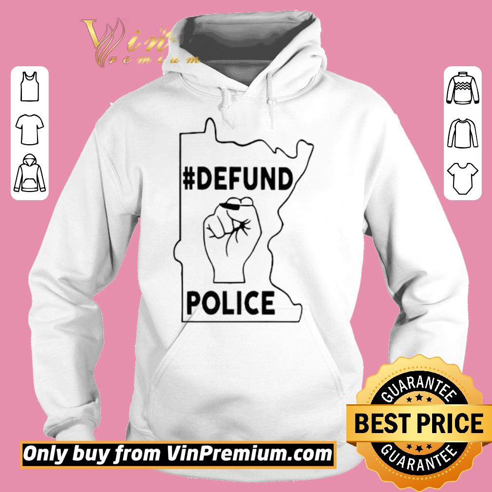 Official Minnesota Defund the police shirt 5 Official Minnesota Defund the police shirt