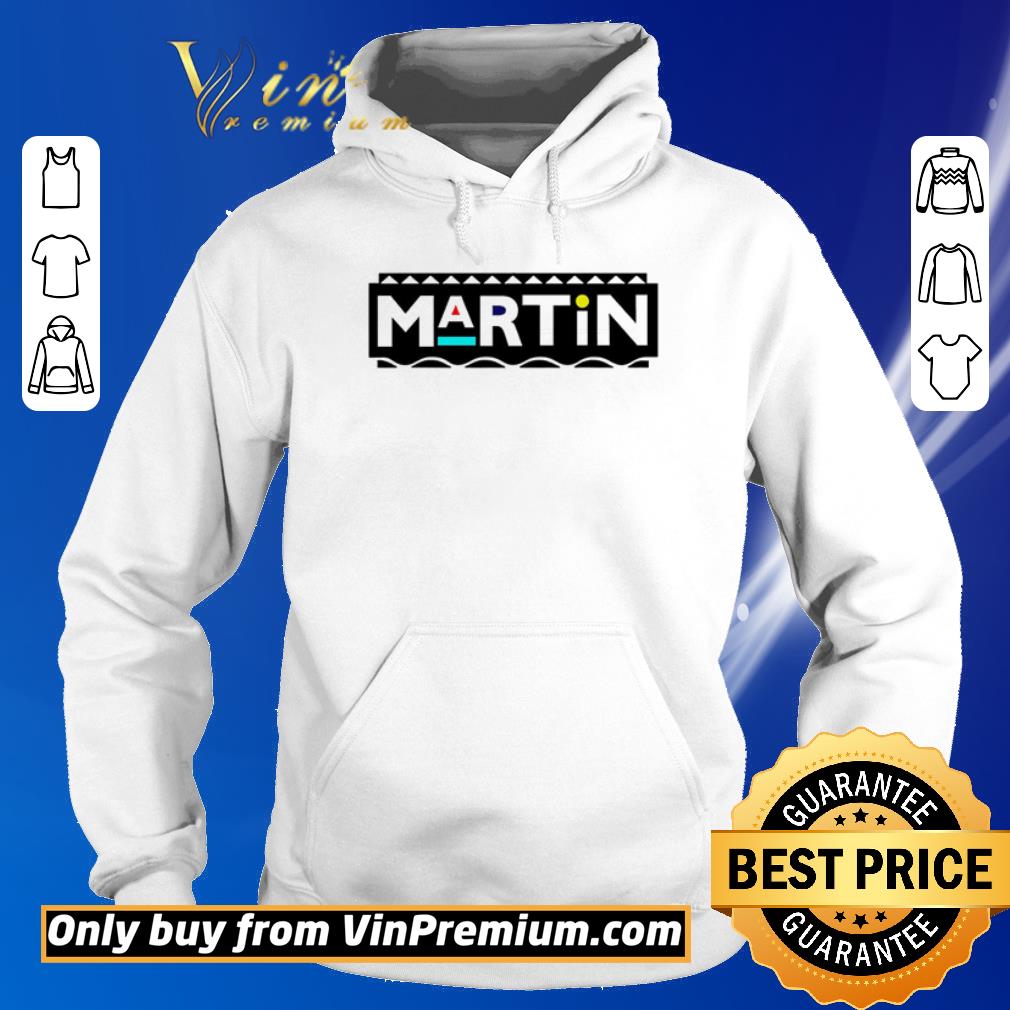 Funny Martin TV Series shirt 5 Funny Martin TV Series shirt