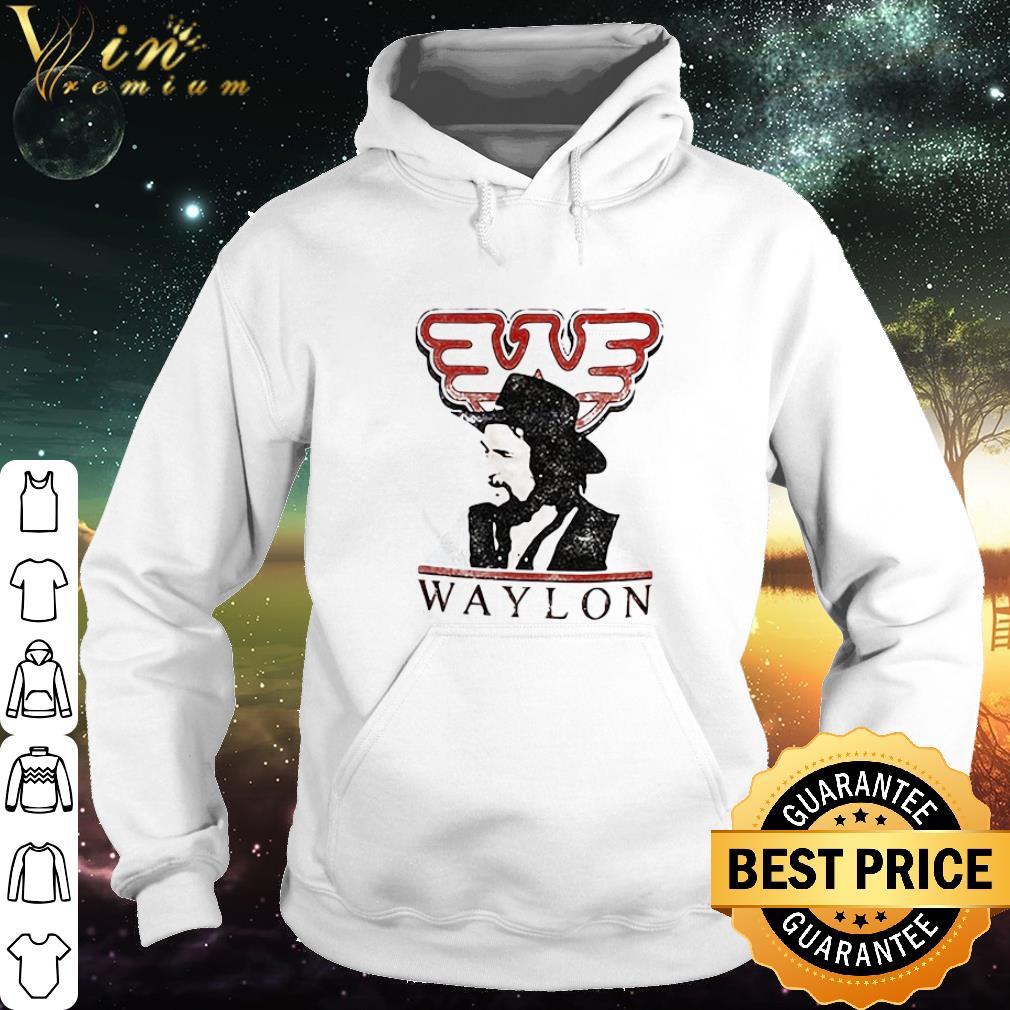 Nice Honky Tonk Hero Vintage Style Waylon Jennings shirt 5 Nice Honky Tonk Hero Vintage Style Waylon Jennings shirt