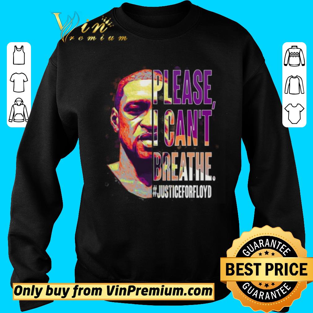 Premium Please I Can’t Breathe Justice For Floyd shirt 5 Premium Please I Can’t Breathe Justice For Floyd shirt