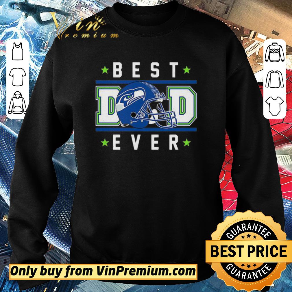 Funny Seattle seahawks best dad ever happy father’s day stars shirt 5 Funny Seattle seahawks best dad ever happy father’s day stars shirt