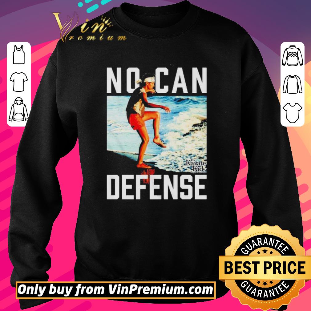 Funny No Can Defense Karate Kid shirt 5 Funny No Can Defense Karate Kid shirt
