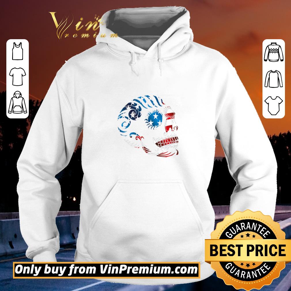Premium American Flag Skull 4th of July Sugar Skull Independence day Flag Skull shirt 5 Premium American Flag Skull 4th of July Sugar Skull Independence day Flag Skull shirt