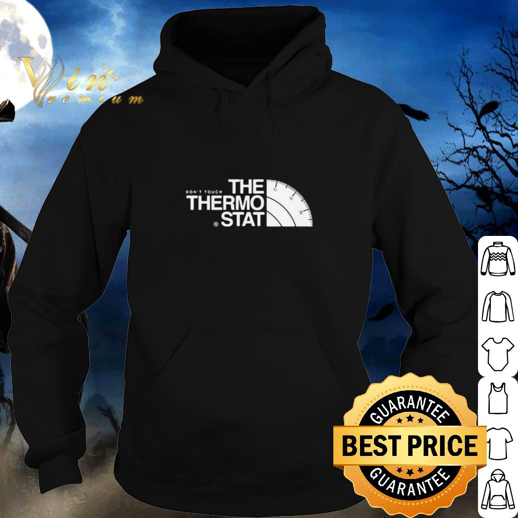 Pretty The Don’t Touch Thermostat The North Face.png