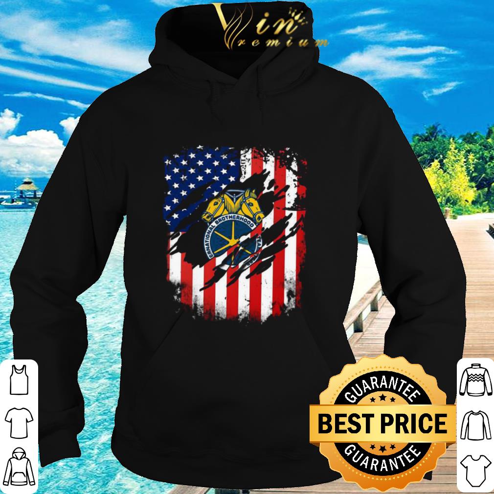 Premium International Brotherhood Of Teamsters 4th Of July Independence Day shirt 5 Premium International Brotherhood Of Teamsters 4th Of July Independence Day shirt