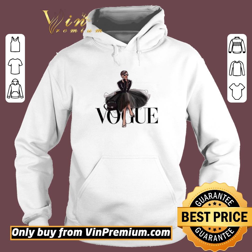 Official Super Girls Vogue shirt 5 Official Super Girls Vogue shirt