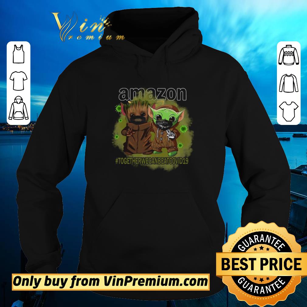 Official Baby Groot And Baby Yoda Face Mask Star Wars Darth Vader Amazon Together We Can Beat Covid 19 shirt 5 Official Baby Groot And Baby Yoda Face Mask Star Wars Darth Vader Amazon Together We Can Beat Covid 19 shirt