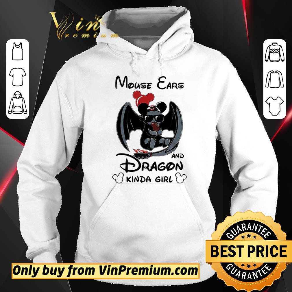 Funny Mickey Mouse Ears And Dragon Kinda Girl shirt 5 Funny Mickey Mouse Ears And Dragon Kinda Girl shirt