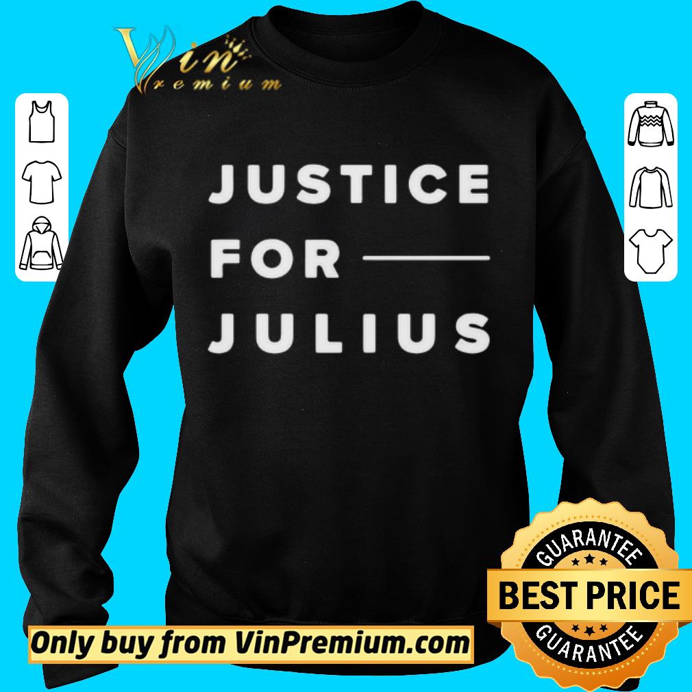 Premium Justice For Julius Jones shirt 5 Premium Justice For Julius Jones shirt