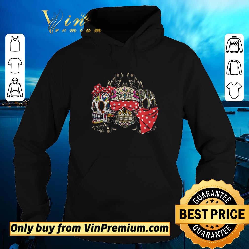 Funny Dont Miss This Deal On Three Skull Floral shirt 5 Funny Dont Miss This Deal On Three Skull Floral shirt