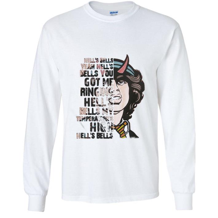 Great Acdc Band Hells Bells Lyrics shirt 5 Great Acdc Band Hells Bells Lyrics shirt