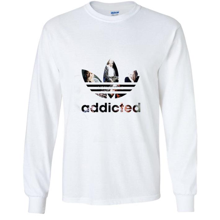 Original Addicted Neil Young Adidas Logo shirt 5 Original Addicted Neil Young Adidas Logo shirt