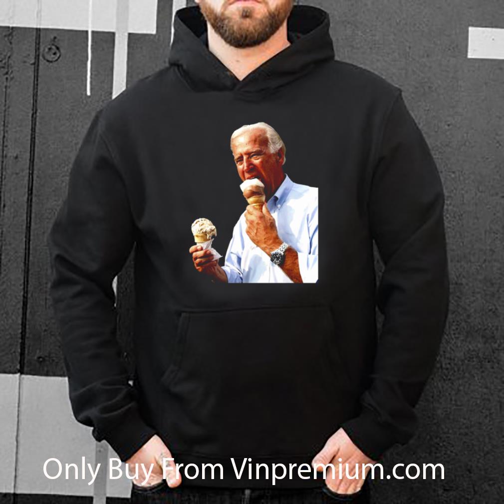 Great Joe Biden Eating Ice Cream 2020 shirt 5 Great Joe Biden Eating Ice Cream 2020 shirt