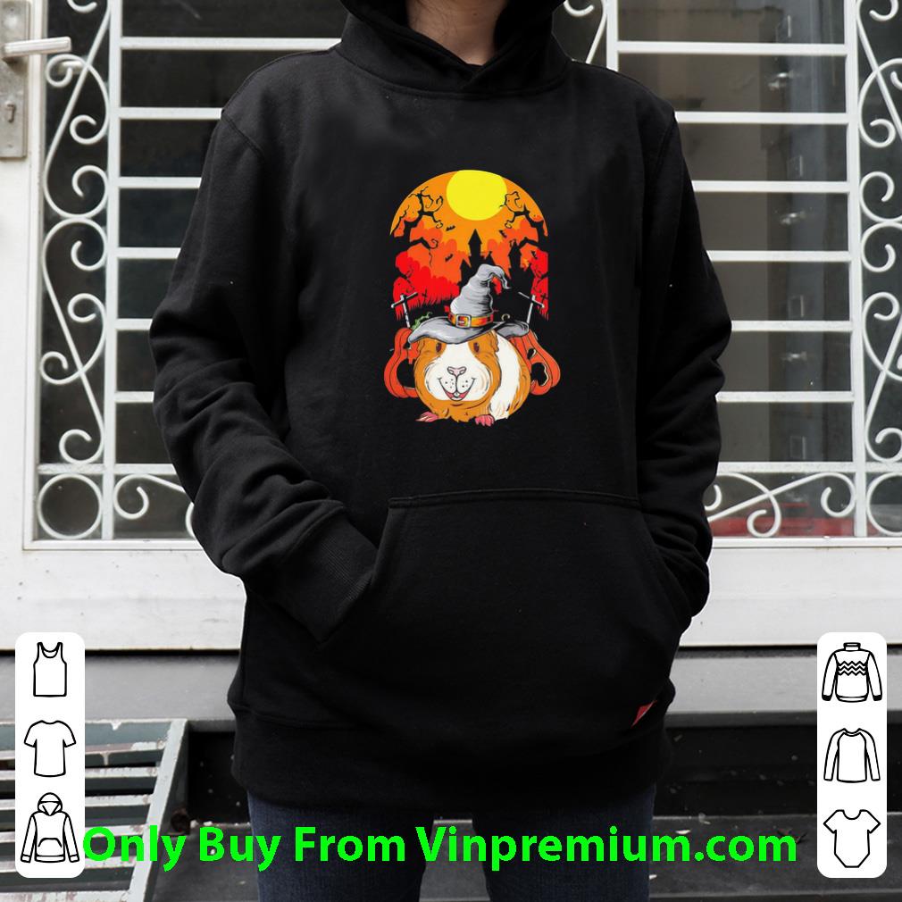 Nice Hamster Witch Happy Halloween shirt 5 Nice Hamster Witch Happy Halloween shirt