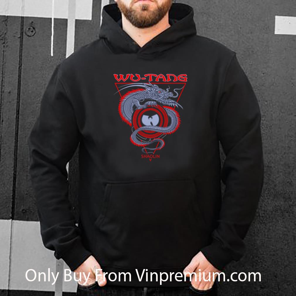 Pretty RIP Chadwick Boseman Wu-tang Shaolin shirt