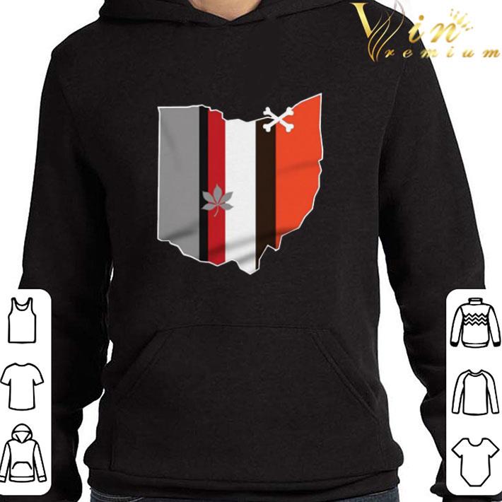 Ohio Stripes Football 2020 shirt 5 Ohio Stripes Football 2020 shirt
