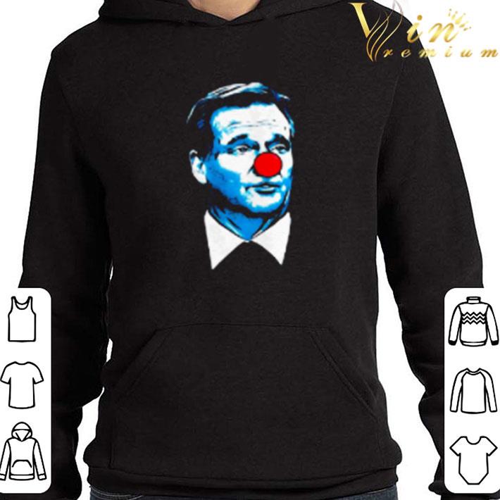 Roger Goodell clown shirt 5 Roger Goodell clown shirt