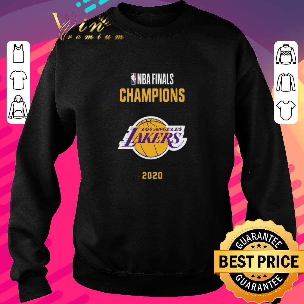 Funny Nba Finals Champions Los Angeles Lakers 2020 shirt 5 Funny Nba Finals Champions Los Angeles Lakers 2020 shirt