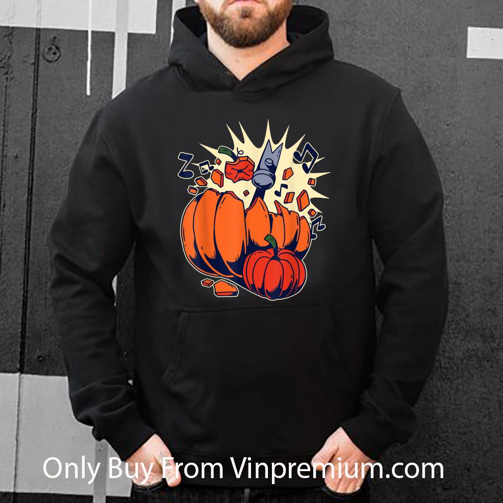 Nice Autumn Thanksgiving Fall Season Break Pumpkin shirt