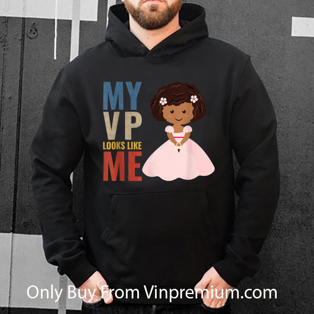 Nice My VP Looks Like Me shirt