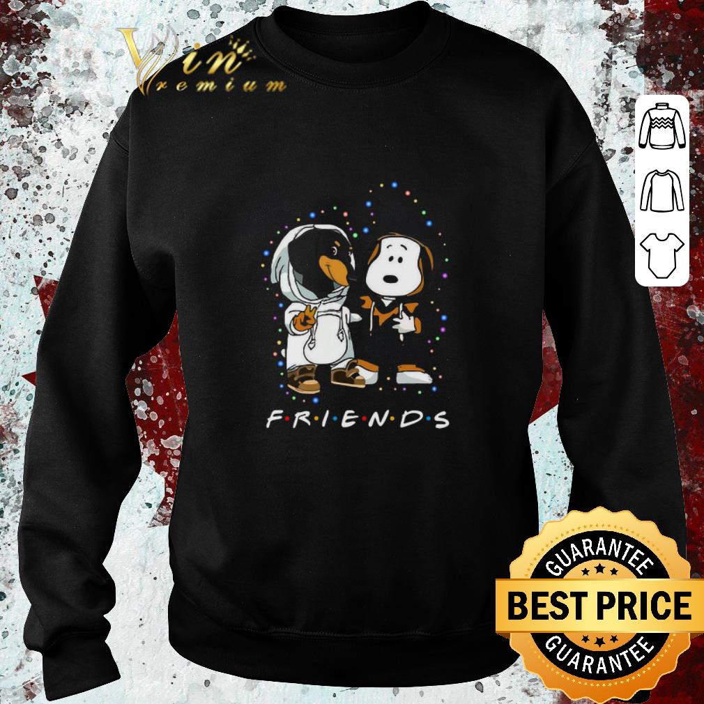 Pretty Baby Dachshund And Snoopy Friends Christmas Light sweater 5 Pretty Baby Dachshund And Snoopy Friends Christmas Light sweater