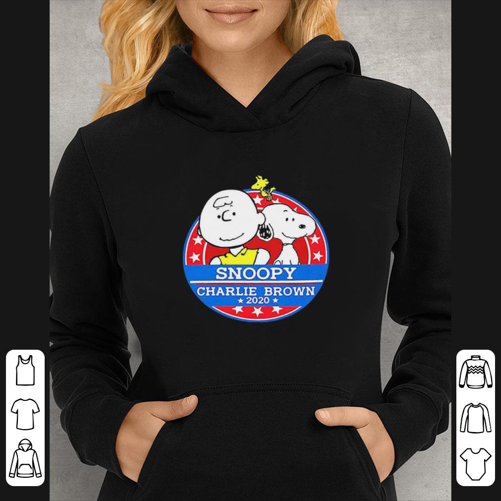 Nice Snoopy And Charlie Brown 2020 American Flag shirt 5 Nice Snoopy And Charlie Brown 2020 American Flag shirt