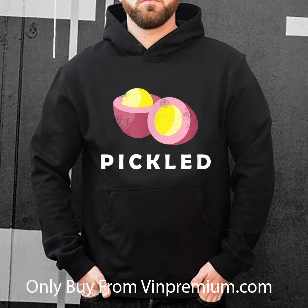Nice Pennsylvania Pickled Egg Lovers shirt