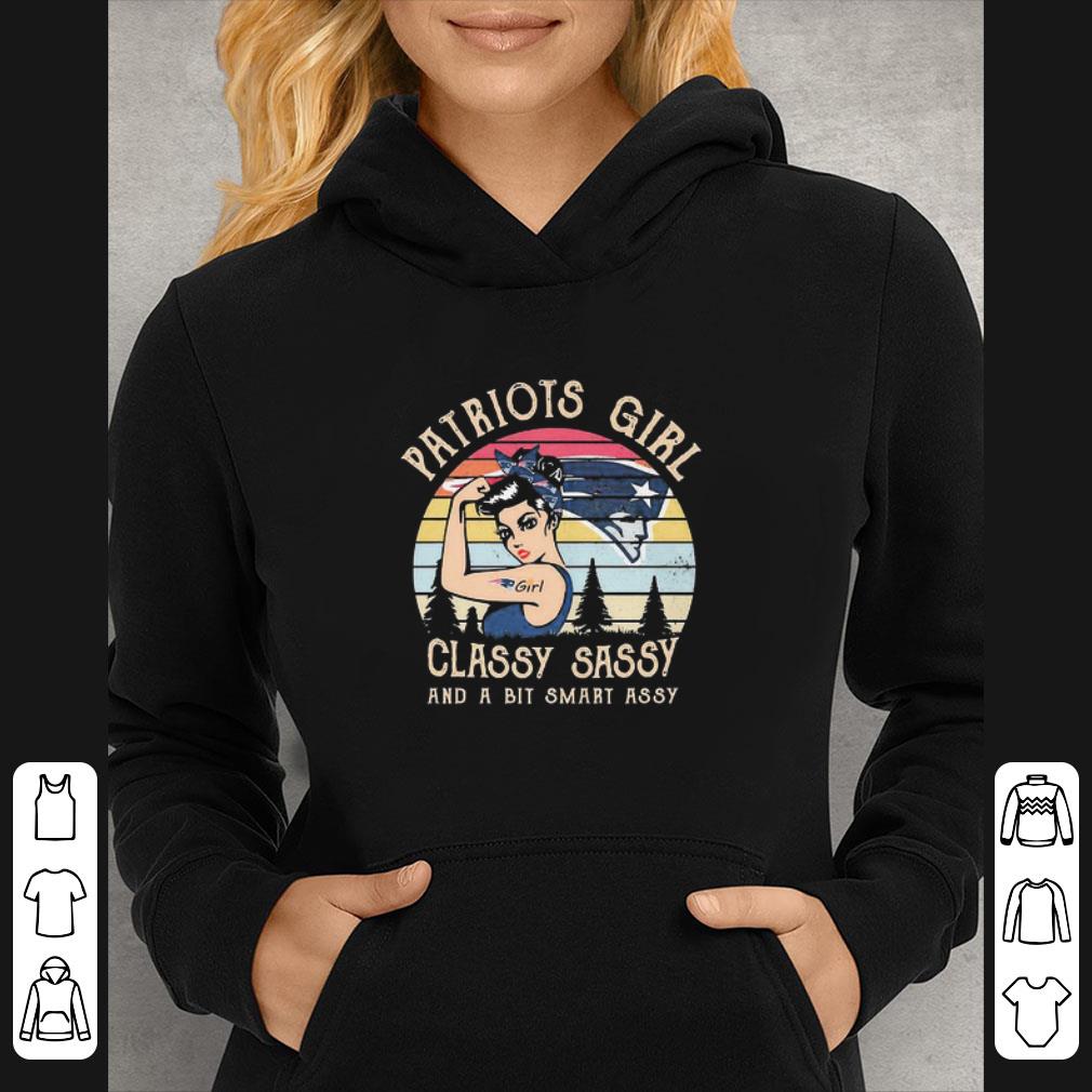 Top Patriots Girl Classy Sassy And A Bit Smart Assy Vintage shirt 5 Top Patriots Girl Classy Sassy And A Bit Smart Assy Vintage shirt