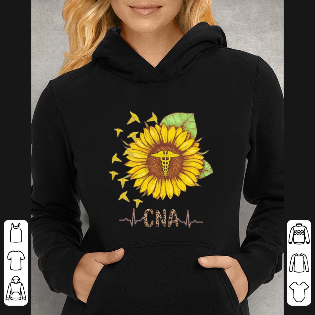 Hot Cna Sunflower Tools shirt