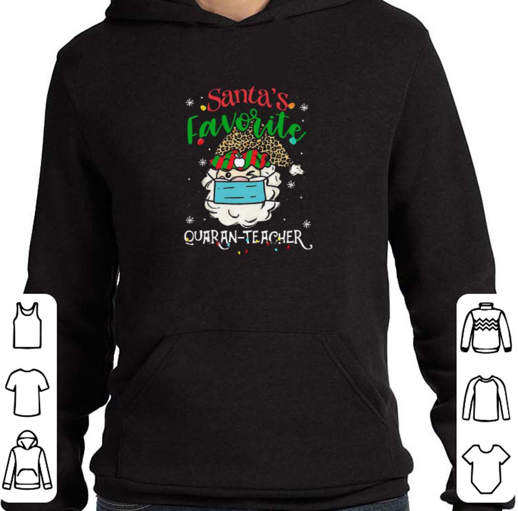 Hot Santa’s Face Mask Favorite Quran-teacher Christmas Sweater shirt 5 Hot Santa’s Face Mask Favorite Quran-teacher Christmas Sweater shirt