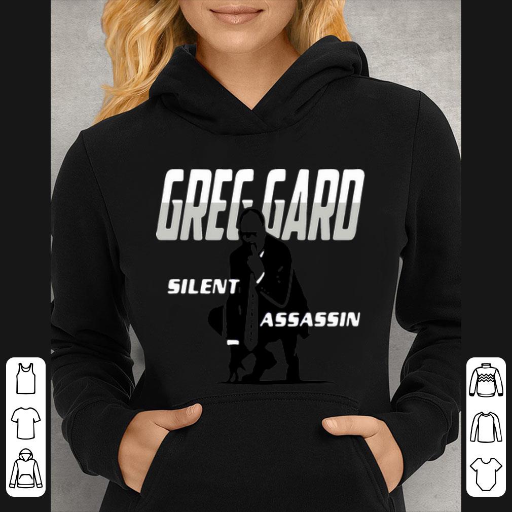 Premium Greg Gard Silent Assassin shirt 5 Premium Greg Gard Silent Assassin shirt