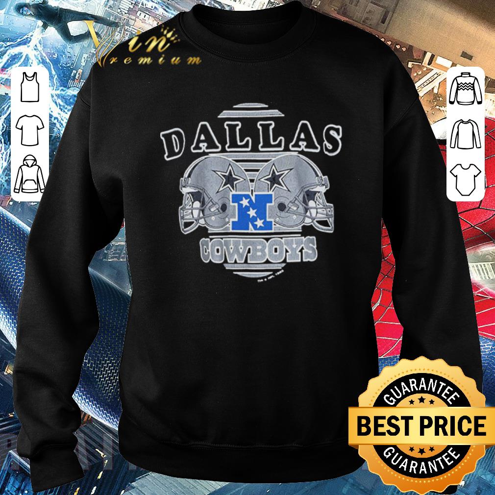 Original Dallas Cowboys Team Football NFL 1993 shirt