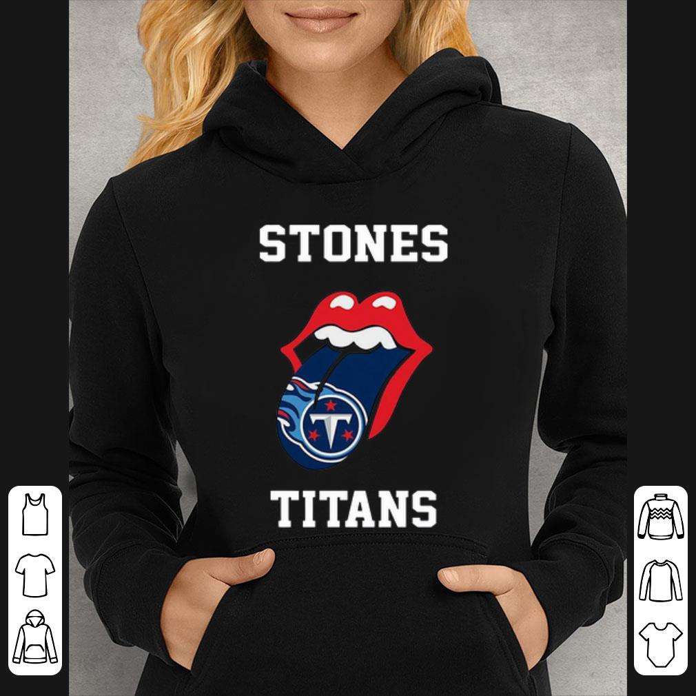 Awesome Stones Titans Tennessee Titans shirt 5 Awesome Stones Titans Tennessee Titans shirt