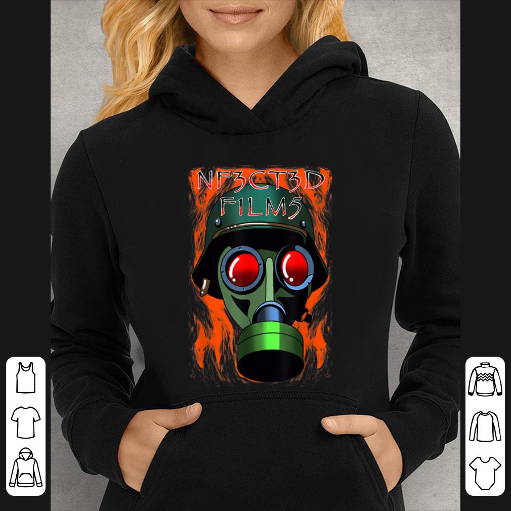 Nice Mickey Espinoza's Logo NF3CT3D F1LM5 shirt 5 Nice Mickey Espinoza's Logo NF3CT3D F1LM5 shirt
