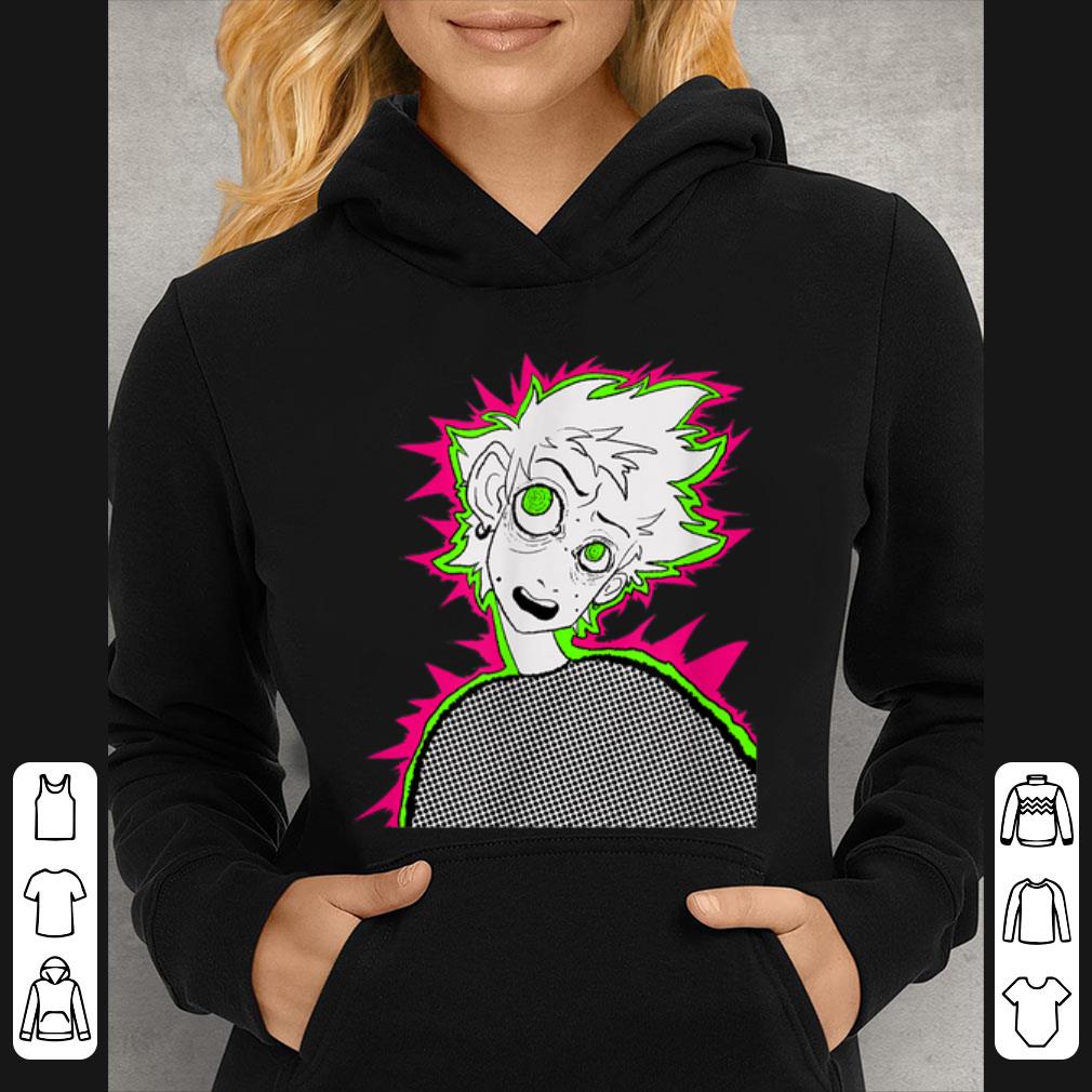 Original Boing Boy shirt
