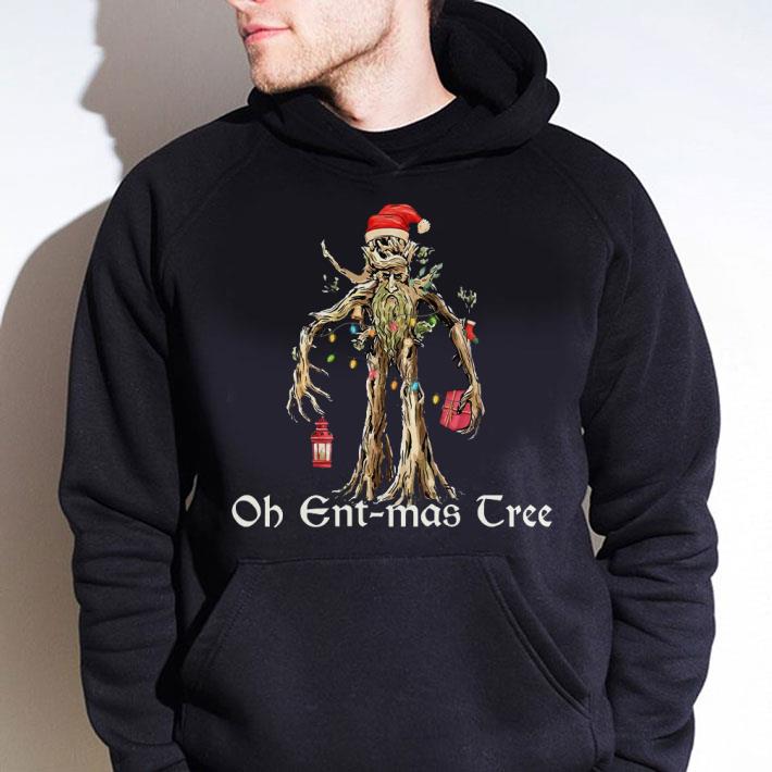 Awesome Oh Ent Mas Tree shirt 7 Oh Ent Mas Tree shirt