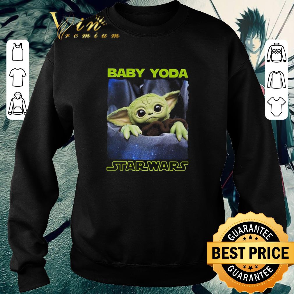 Official Baby Yoda Star Wars shirt