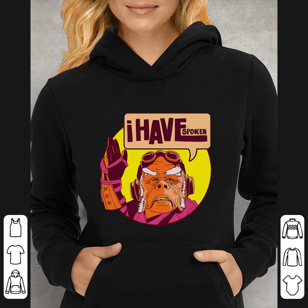 Original Star Wars Kuiil I Have Spoken shirt 5 Original Star Wars Kuiil I Have Spoken shirt
